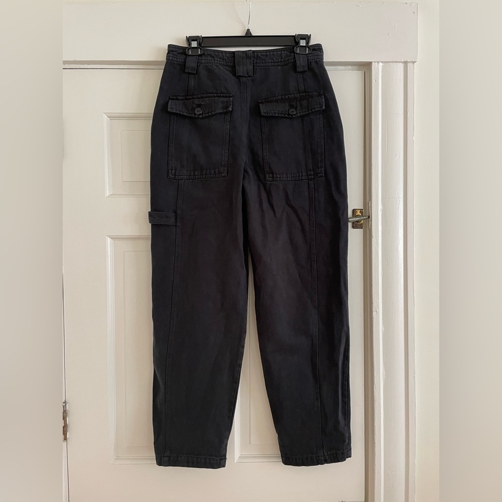 Alex Mill Phoebe Pant, NWT, Size 6